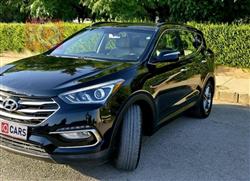 هيونداي سانتافي